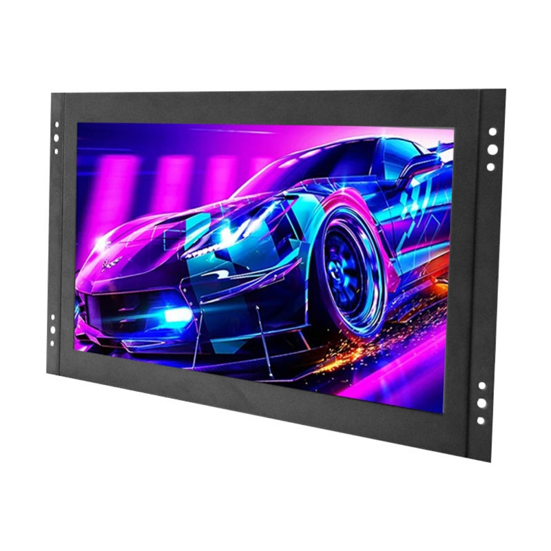 Are Metal Case LCD Monitors Better Than Plastic Ones?