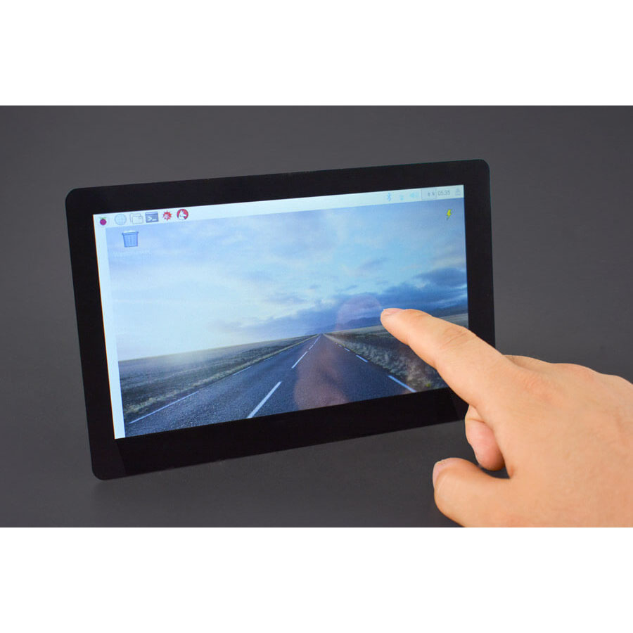 7 Inch HDMI Display